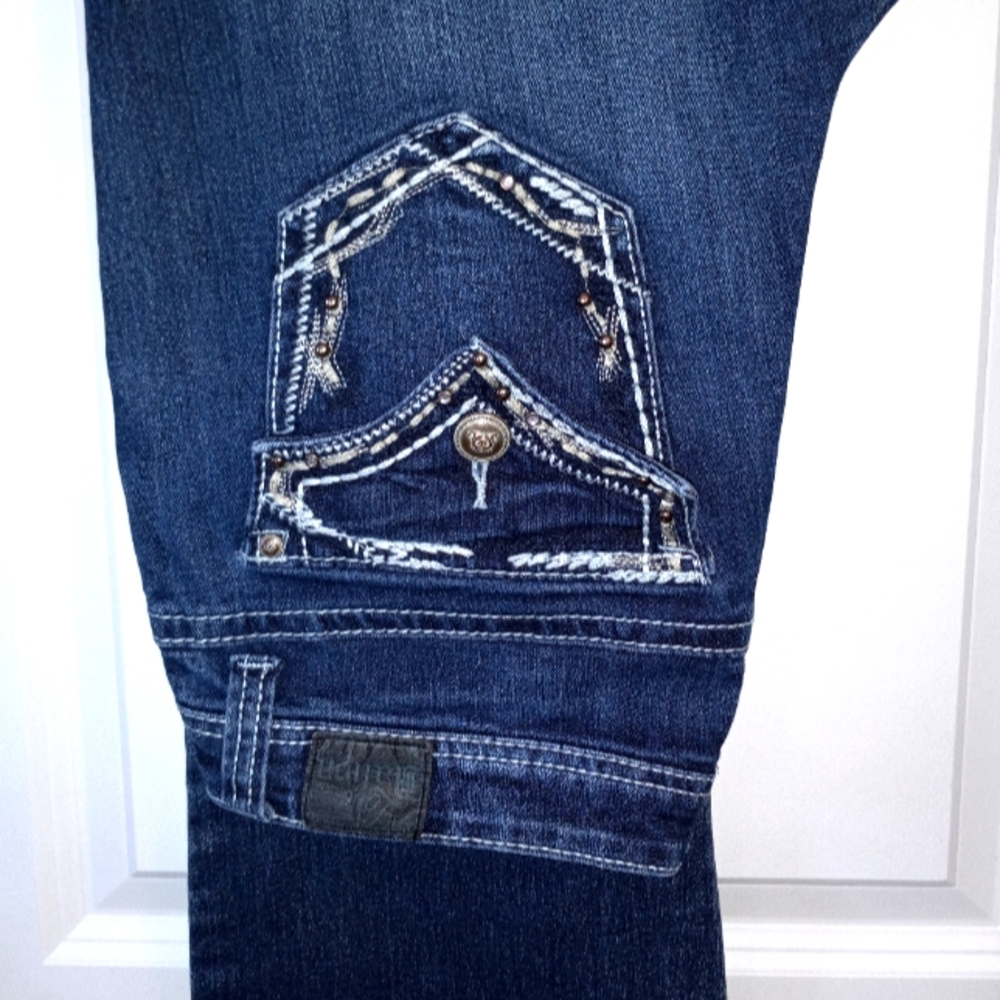 Love Nation Premium Jeans. Size 12.